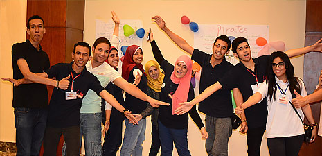 "ولادها سندها".. جمعية تتبنى الإبداعات العلمية لأكثر من 500 من شباب مصر